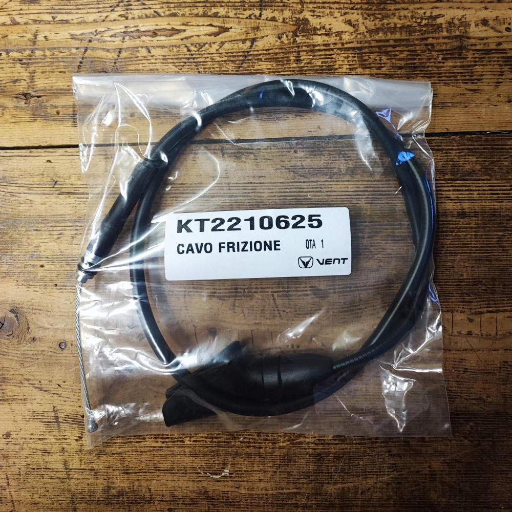 FRITZEL Cavo Frizione Kuppelpeitsche Yamaha YZ 125 94-03 | Maciag Offroad - Foto 4