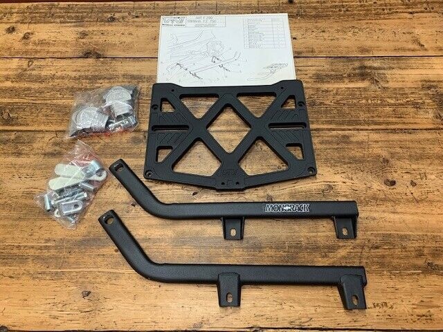 CNC Racing Kit Piastre Di Sterzo Forcella, 53-56 Mm Offset - Foto 7