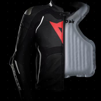 DAINESE D-Air + IXON