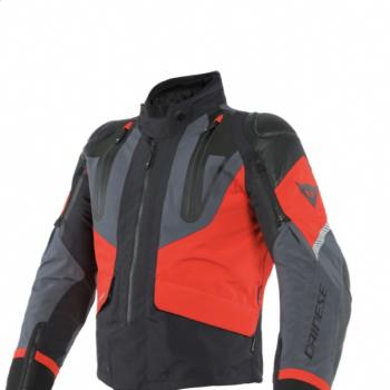 Abbigliamento moto