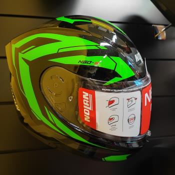 Caschi moto