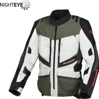 Abbigliamento moto
