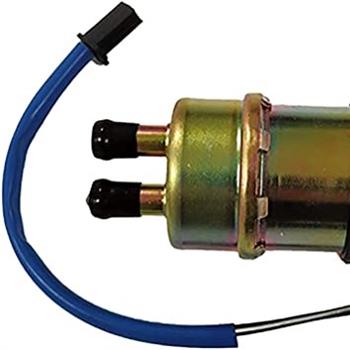 POMPE BENZINA
