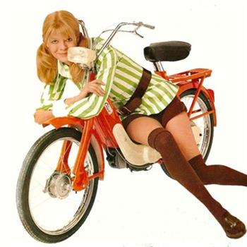 PIAGGIO CIAO/BRAVO/SI