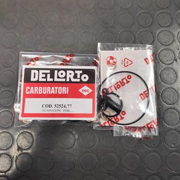 KIT GUARNIZIONI