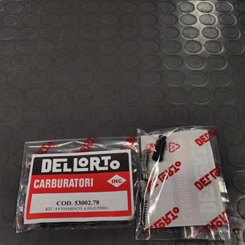 KIT STARTER A FILO