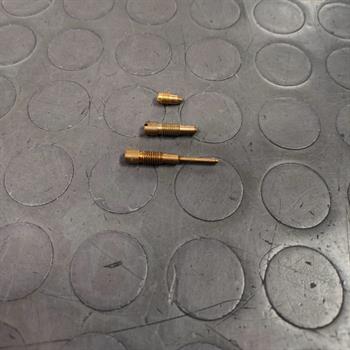 GETTI MINIMO