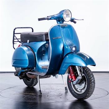VESPA PX / PE