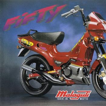MALAGUTI FIFTY