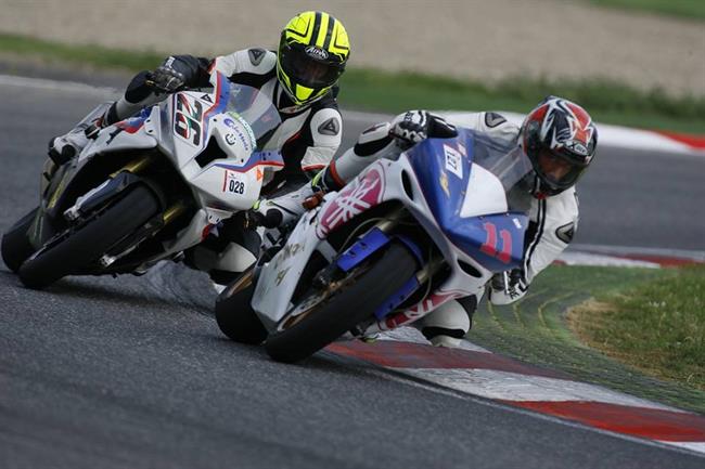 Caba Moto - 1