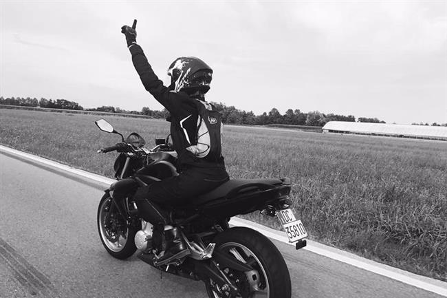 Caba Moto - 10