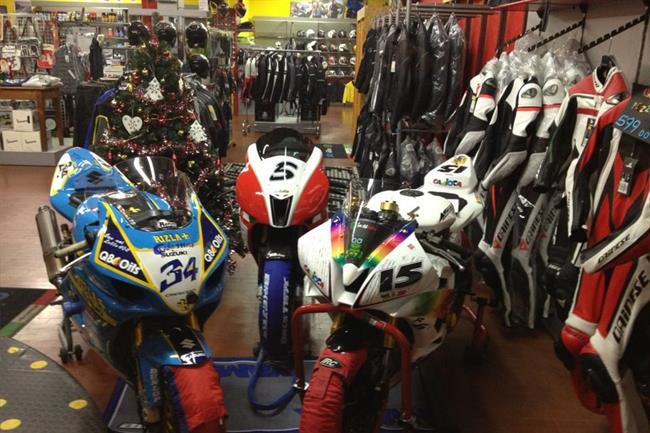 Caba Moto - 8