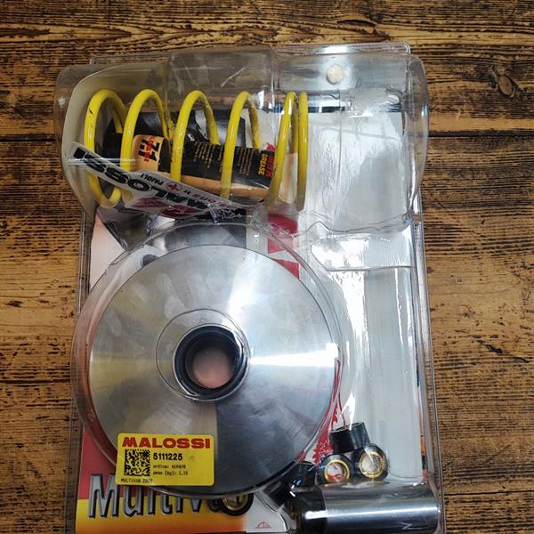 VARIATORE YAMAHA