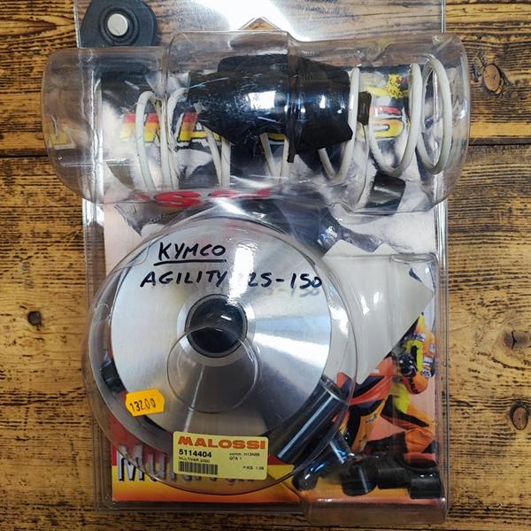 VARIATORE KYMKO