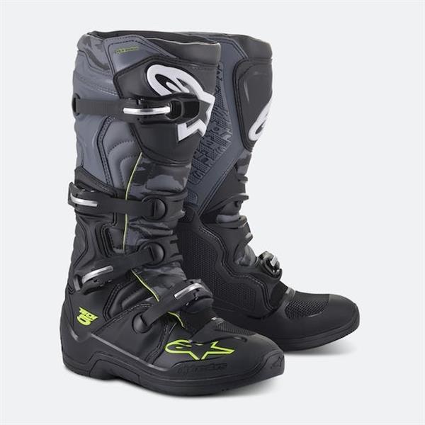 STIVALE ALPINESTARS TECH 5