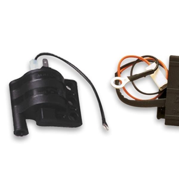 CENTRALINA CON LIMITATORE MINARELLI