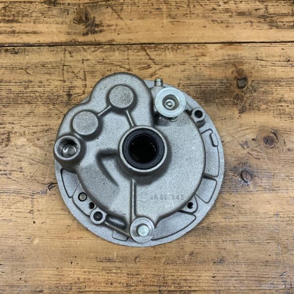 SEMI CARTER POST. CIAO