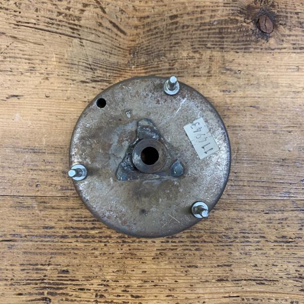 CAMPANA FRIZIONE CIAO SENZA VARIATORE