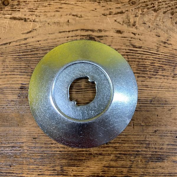 SEMIPULEGGIA FRIZIONE CIAO CON VARIATORE