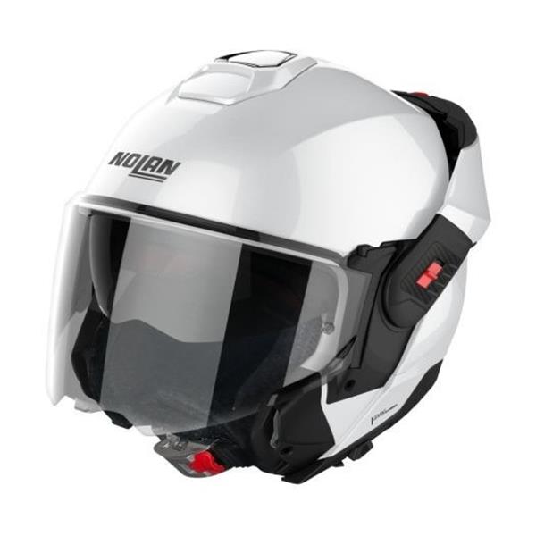 CASCO MODULARE NOLAN N 120-1 CLASSIC N-COM BIANCO LUCIDO