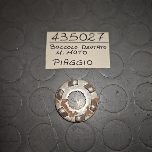 BOCCOLO DENTATO PIAGGIO VESPA ET4 125 - LIBERTY