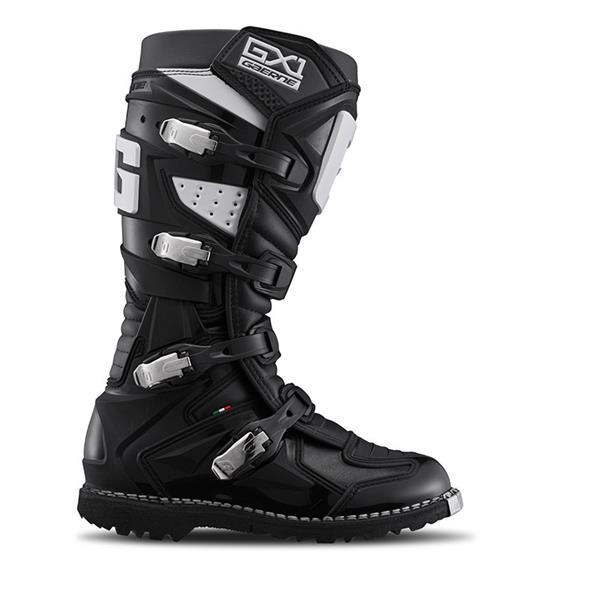 STIVALE GAERNE GX-1 ENDURO BLACK