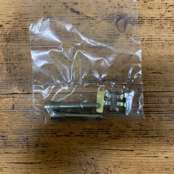 KIT RICAMBI PINZA / VITI REGGI PASTIGLIA BETA RR