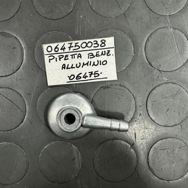 PIPETTA BENZINA