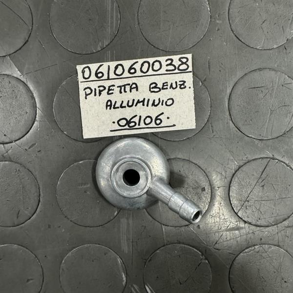 PIPETTA BENZINA