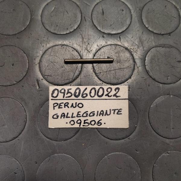 PERNO GALLEGGIANTE PHBG18 AS