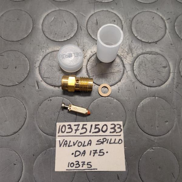 VALVOLA SPILLO DA 150 PER PHBE36