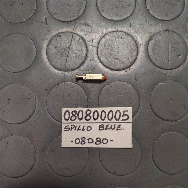 SPILLO PER CARBURATORE SHB82724