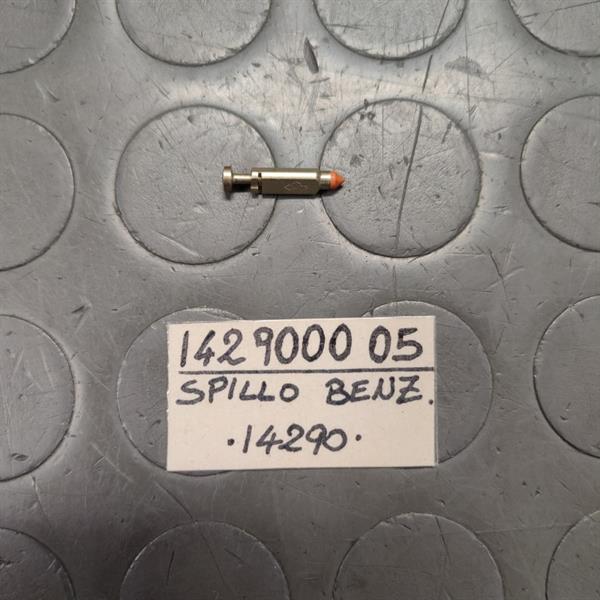 SPILLO PER CARBURATORE PHVA17.5 CS