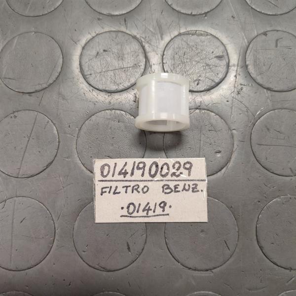FILTRO BENZINA TA/​UA/​MA/​UB/​MB