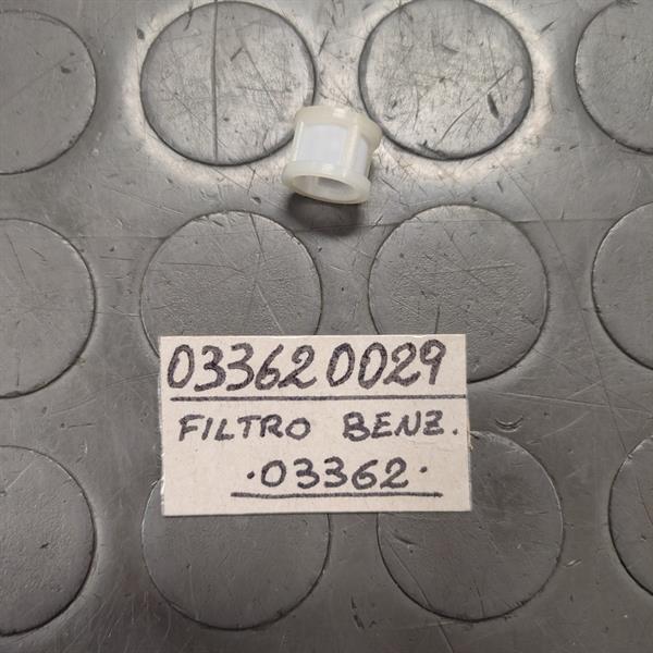 FILTRO BENZINA SHA 12/10 12/12 13/13