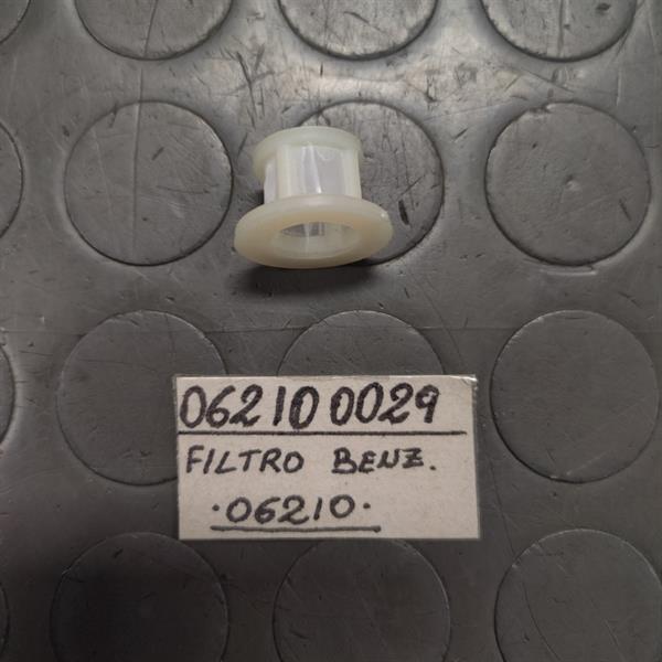 FILTRO BENZINA SHB16