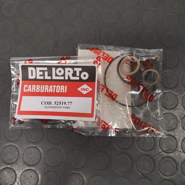 KIT GUARNIZIONI PER PHBE