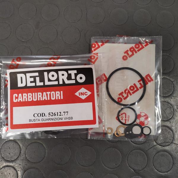 KIT GUARNIZIONI PER VHSB