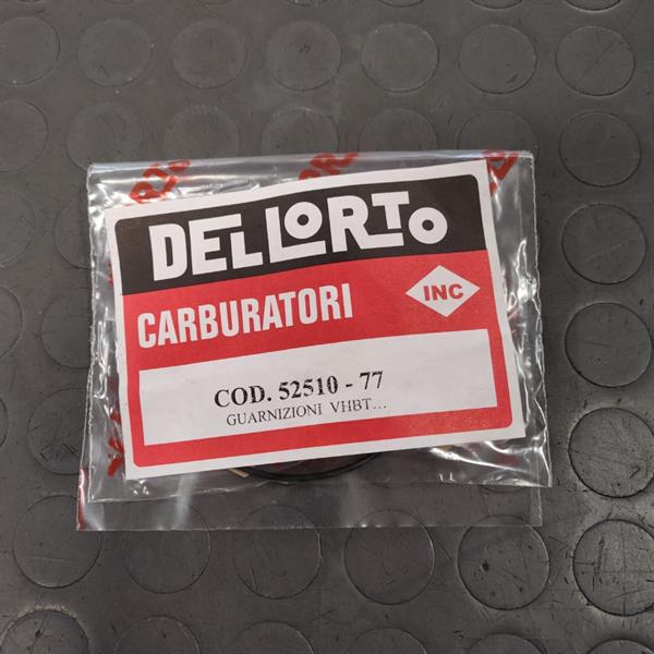KIT GUARNIZIONI PER VHBT