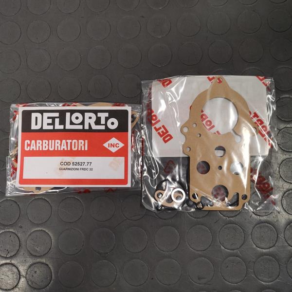 KIT GUARNIZIONI PER FRDC 32