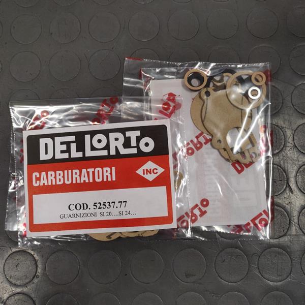 KIT GUARNIZIONI PER SI 20 / 24