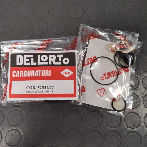 KIT GUARNIZIONI PER SHB 16