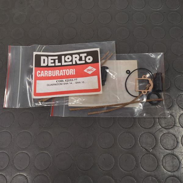 KIT GUARNIZIONI PER SHA 14 / 15 / 16