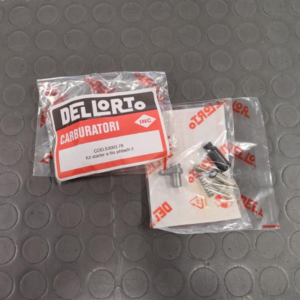 KIT AVVIAMENTO A FILO PER PHBE / PHBH / PHBL