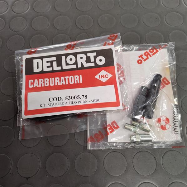 KIT AVVIAMENTO A FILO PER PHBN / SHBC