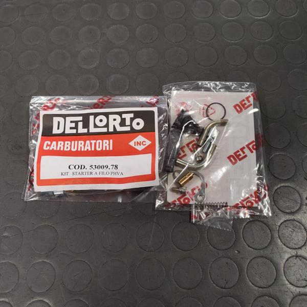 KIT AVVIAMENTO A FILO PER PHVA