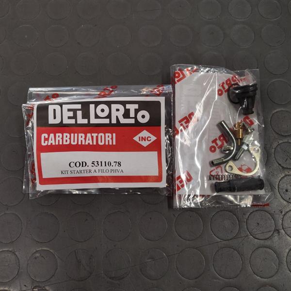 KIT AVVIAMENTO A FILO PER PHVA