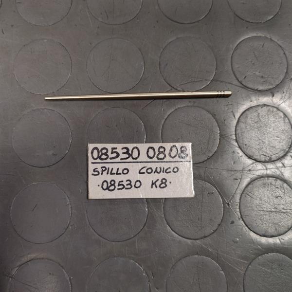 SPILLO CONICO K8 PER PHF36