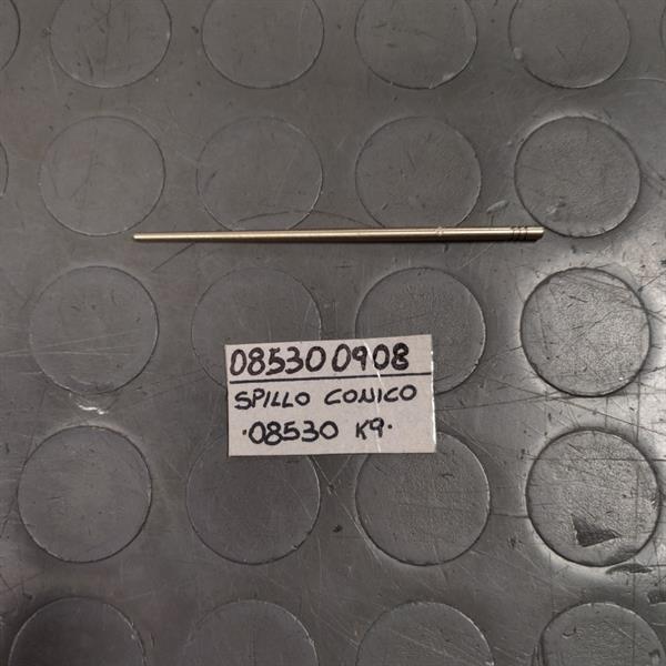SPILLO CONICO K9 PER PHBE32