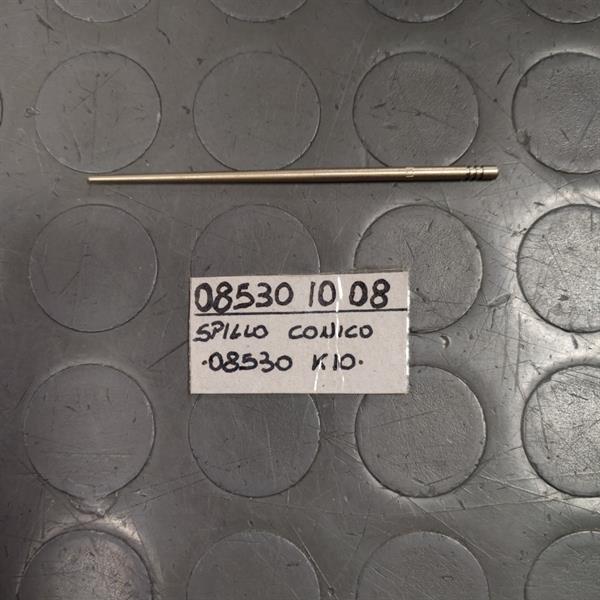 SPILLO CONICO K10 PER PHF32